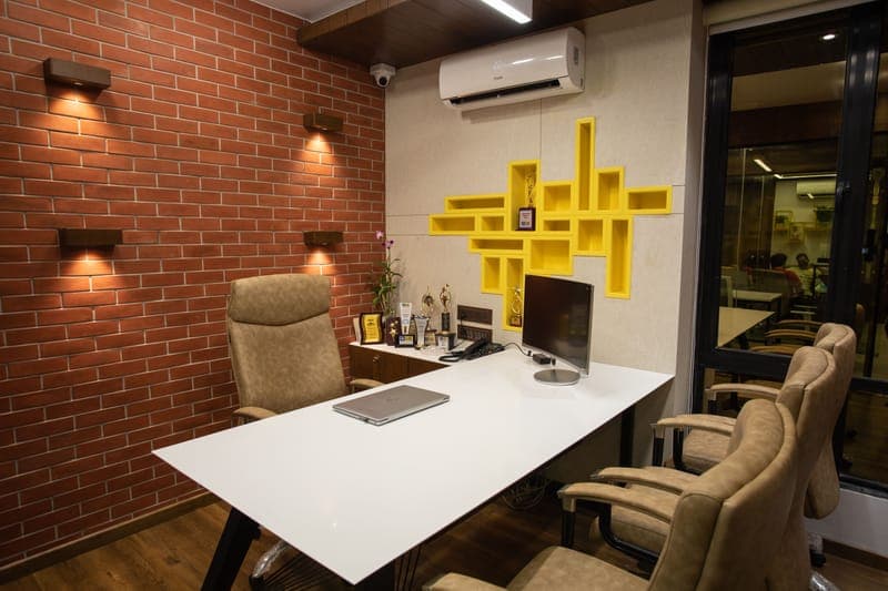 CVFA consultation cabin